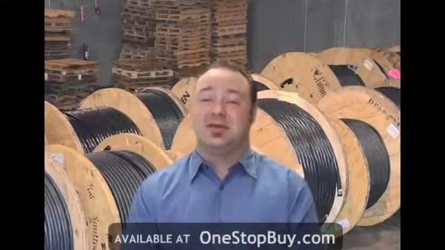 What is Aluminum Triplex Cable? смотреть онлайн