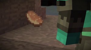 Minecraft: Story Mode - Ruben Dies