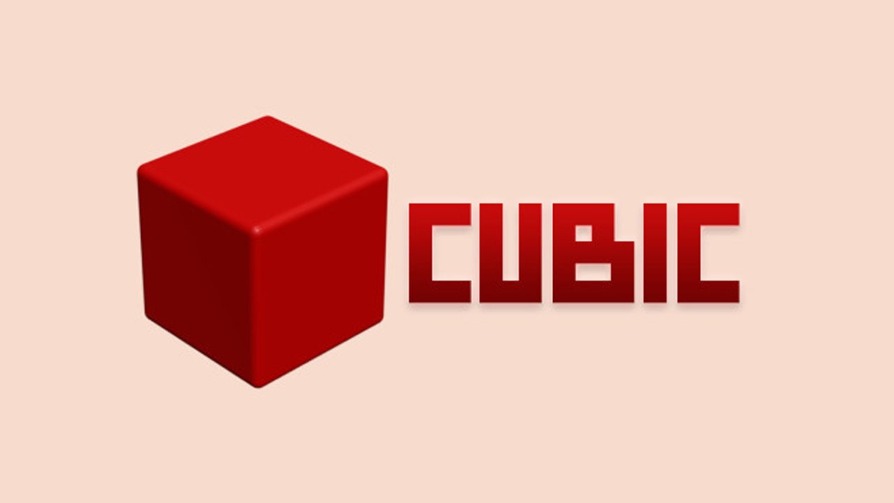 Головоломка с кубиком ! Cubic