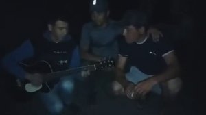 А когда я тебе сказал Прощай