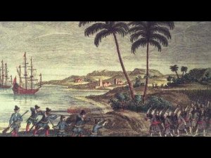 Китай в 18 веке. Расцвет и упадок династии Цин