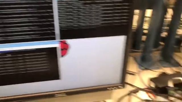 PIR sensor on Raspberry pi using mosquitto MQTT смотреть онлайн