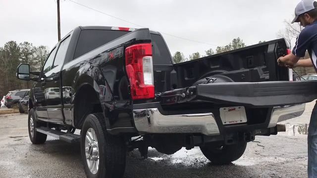 Mobile Dent Repair, Griffin Ga - Removing Dents on Aluminum Vehicles with Paintless Dent Repair смотреть онлайн