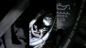 Установка ГБО на  Cadillac Escalade