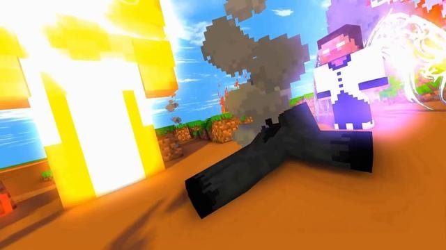 MONSTER SCHOOL SEASON2 : PART 11 THE FINAL CLASH OF LEGENDS GOD  -MINECRAFT ANIMATION