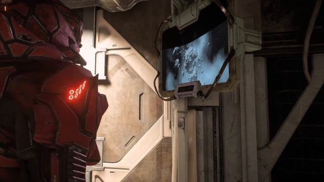 Let's Play Live Mass Effect Andromeda[ Loyalitätsmission] Vetra Nyx Mittel und Zwecke P[18] смотреть онлайн