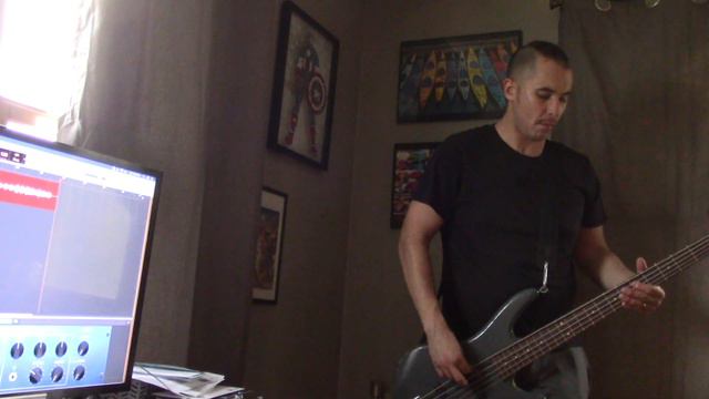 Gotoh Upgrade - Ibanez 5 String смотреть онлайн