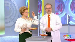 Мамы волнуются: что не так с малышом? Жить здорово! Фрагмент выпуска от 07.12.2018