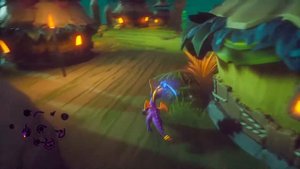 МАКУШКИ ДЕРЕВЬЕВ (TREE TOPS)💥 #18 💥 SPYRO: REIGNITED TRILOGY ПРОХОЖДЕНИЕ