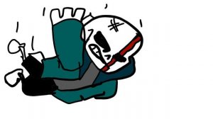 vhs sans vs wiki sans (has audio)