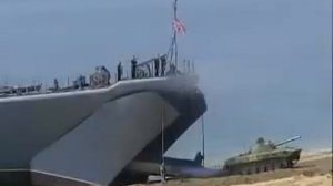 810 ОБрМП МДП Опук