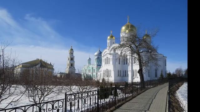 Неделя 5-я Великого поста. Глас 8-й, 3.04.-10.04.2022г. смотреть онлайн