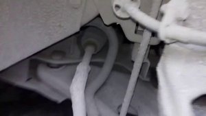 Течь антифриза Citroen C3 Picasso