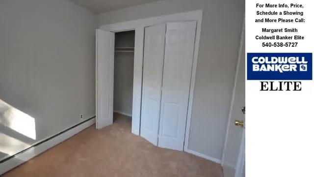 56 DEN RICH ROAD, STAFFORD, VA Presented by Margaret Smith. смотреть онлайн