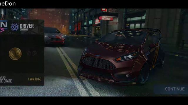 NFS No Limits gameplay UNDERGROUND RIVALS NEON NIGHTS #01 смотреть онлайн