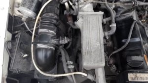 обзор Audi 100 45 2.0 AAD  с январь 5.1