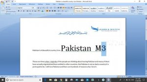 Default Font and Paragraph Settings in Microsoft Word 2007