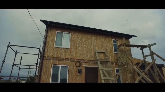 Построить каркасный СИП дом в Крыму - компания "Арт Сип Строй"