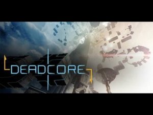 ВЫСОКИЙ УРОВЕНЬ СЛОЖНОСТИ (DEADCORE)#1