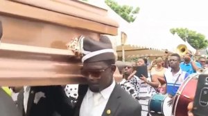 Peppa pig Coffin dance