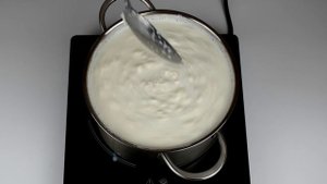 Как сделать домашний сыр из творога