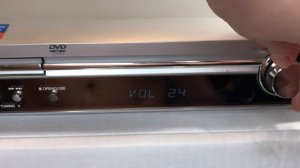 CD/DVD плеер проигрыватель LG LH-D6430