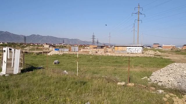 ДАГЕСТАН - МАХАЧКАЛА 30 АПРЕЛЯ 2020 - НЕОБЫЧНЫЙ РАКУРС! смотреть онлайн