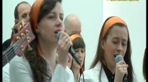 Церковь Скиния