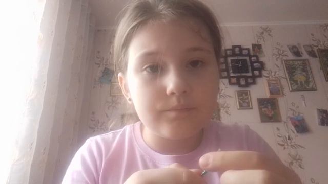 как научится плести колечко из бисера