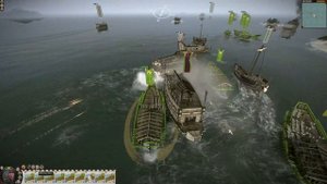 Какой в 2023 SHOGUN 2 (Total War) Обзор