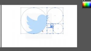 How to Use the Golden Ratio in Graphic Design! ?