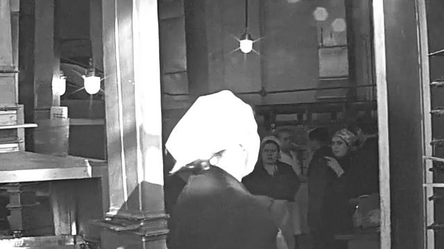 Электросигнал Цех 43 деревообделочный смотреть онлайн