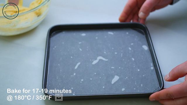 Vanilla Sponge Cake Tutorial | Ready in 10 Minutes | Easy Genoise Recipe, Ideal for Layer Cakes