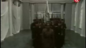Троцкий против Сталина
