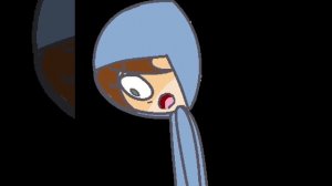 Они смеялись мне в след-клип