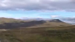 motortrail Sweden BMW R1150gs adventure off road