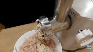 Котлеты из Щуки по новому. Необычный вариант