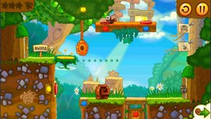 Улитка Боб #2 про Улитку Боба, веселый развивающий про Улитку Боба