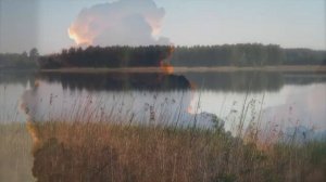 Иволга, В этой роще берёзовой, песня под гитару