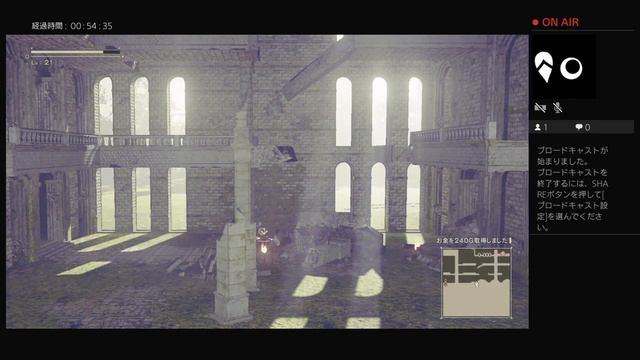 #5 NieR:Automata 初見攻略 смотреть онлайн