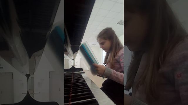 типы людей на пианино! смотреть онлайн