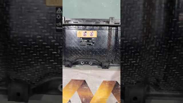 29834 Телевизор / Панель передняя верхняя часть Mercedes V167 X167 GLE GLS смотреть онлайн