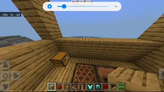 как сделать дискотеку в Майнкрафте смотреть онлайн