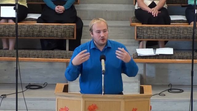 Служение 17 сентября 2017 года. Праздник Жатвы. Церковь ЕХБ "Преображение" смотреть онлайн