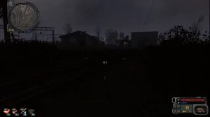 Прохождение | S.T.A.L.K.E.R Call of Pripyat 6# | Майор Дегтярёв собирает отряд в Припять. Часть 2