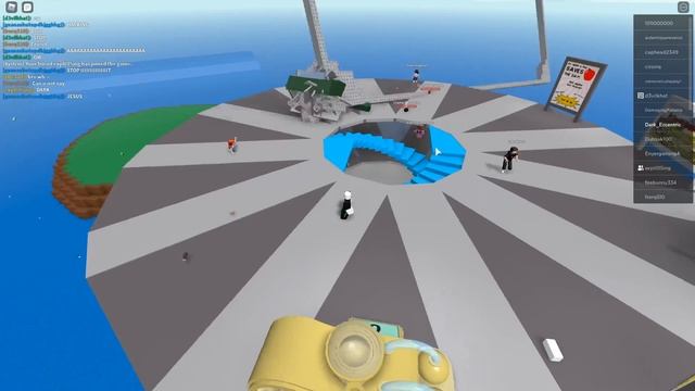 Roblox Fe Exploit Showcase Episode49Fe Blackhole