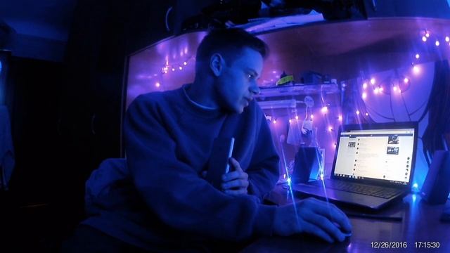 Поздравление и ответы на вопросы от Юры смотреть онлайн