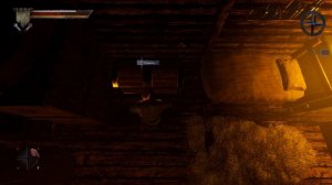 Grayshaft - Прохождение (Часть II)