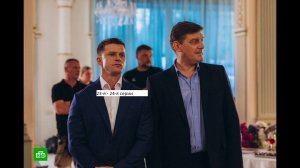 Сериал «5 минут тишины  Море и горы» 23 я – 24 я серии  Анонс  (Финал).