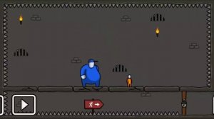 ТОП-7 самых ЛЁГКИХ БОССОВ в Стикмен. One LEVEL 3. Jailbreak. Побег из ТЮРЬМЫ Логическая игра+лайфха
